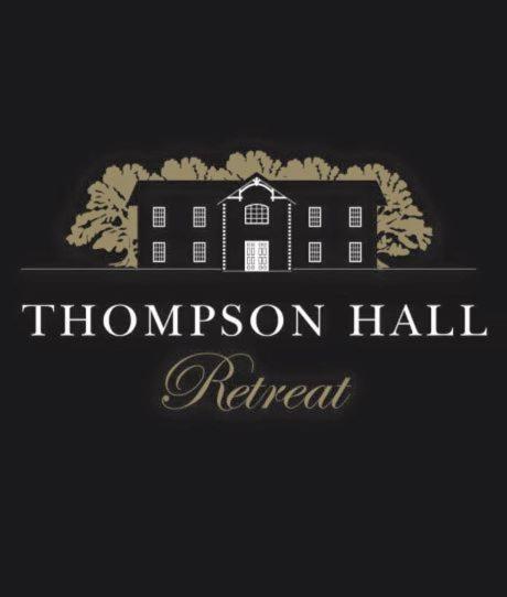 Thompson Hall Retreat Exterior photo